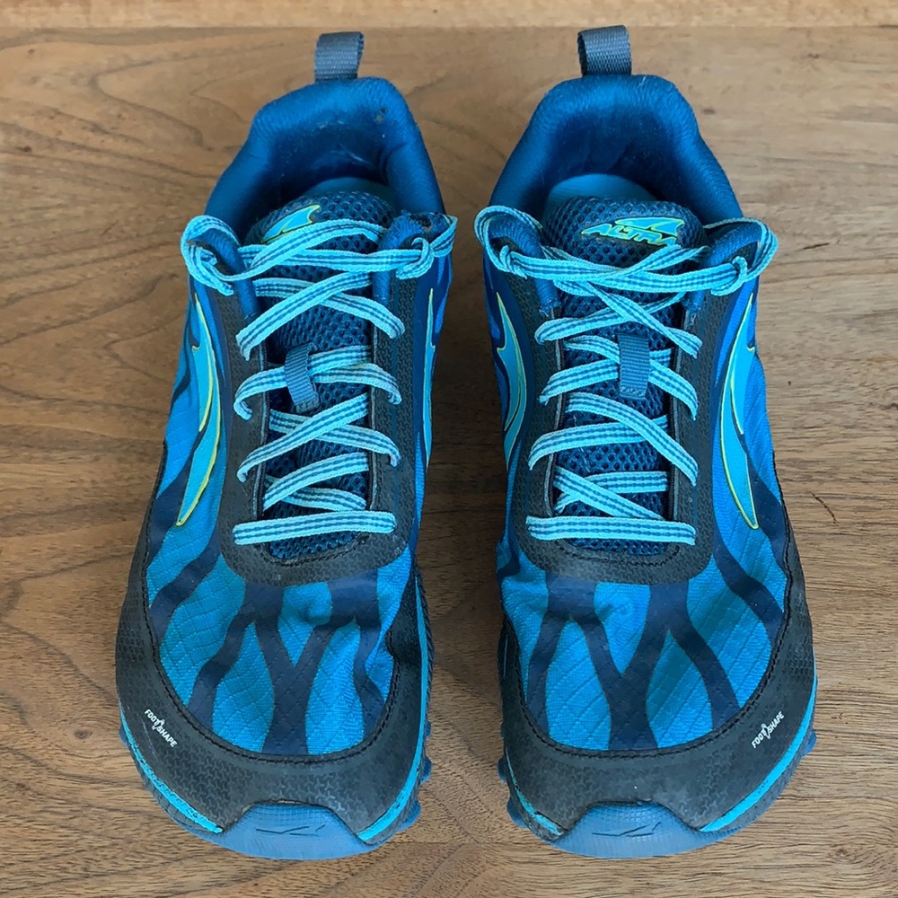 Altra Trail Runners